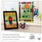 Plaid® Gallery Glass® Jewel Tones Stained Glass Painting Kit